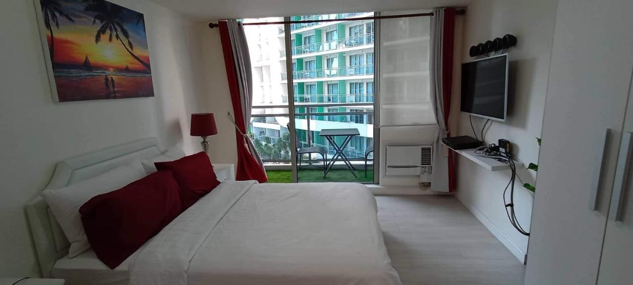 Azure Urban Residences Bahay bakasyunan