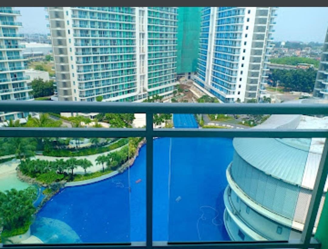 Bahay bakasyunan Azure Urban Residences *