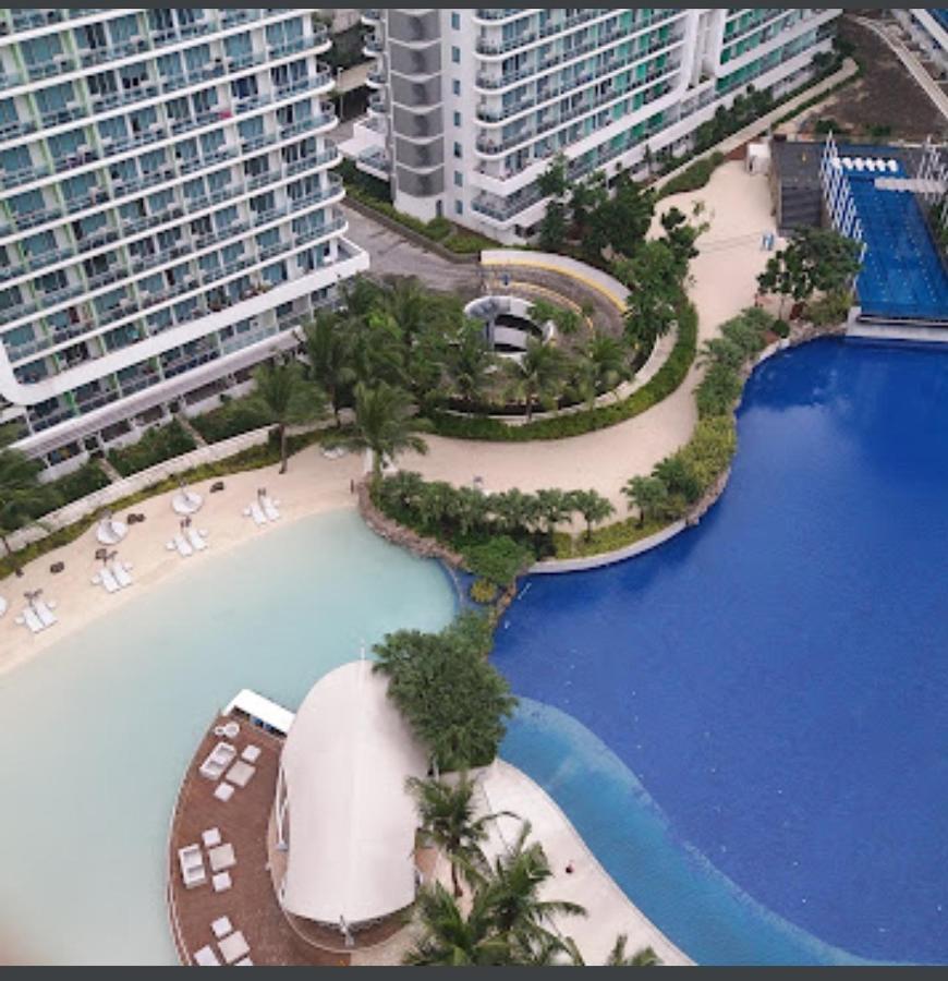 Bahay bakasyunan Azure Urban Residences