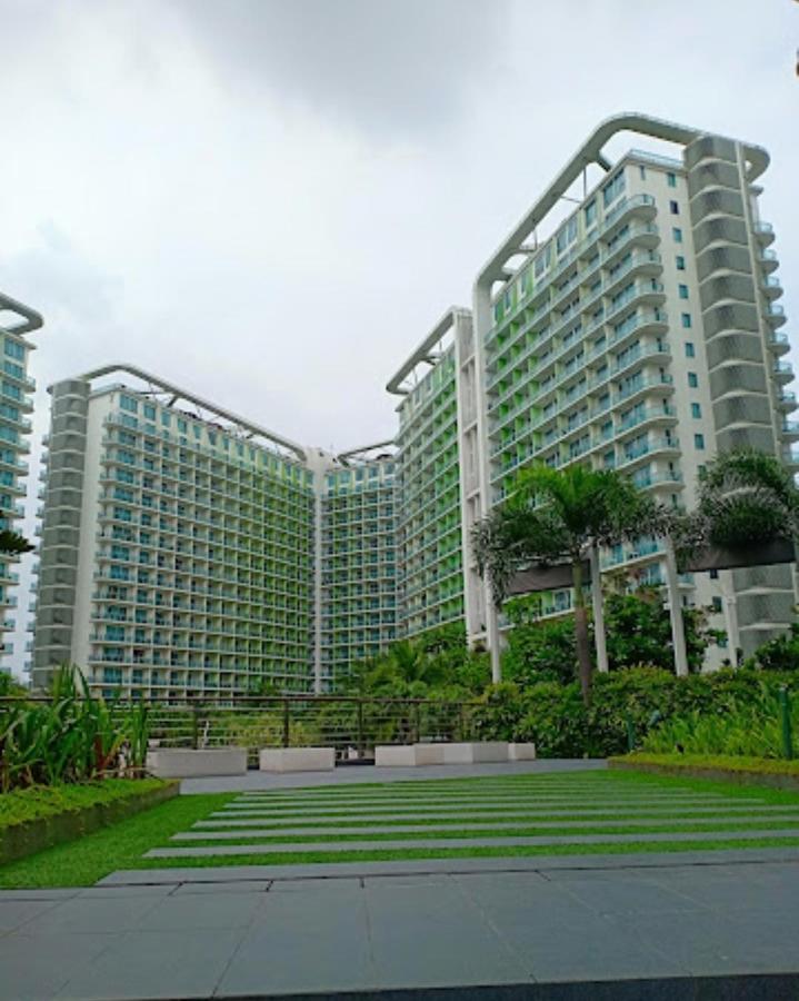 Azure Urban Residences Bahay bakasyunan *
