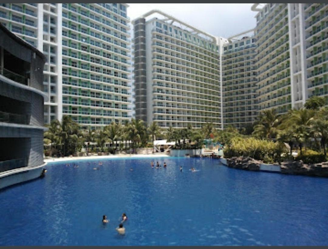 Azure Urban Residences Bahay bakasyunan *