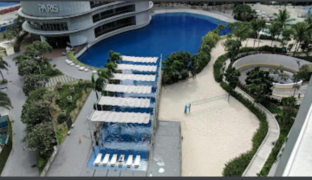 Azure Urban Residences Bahay bakasyunan *