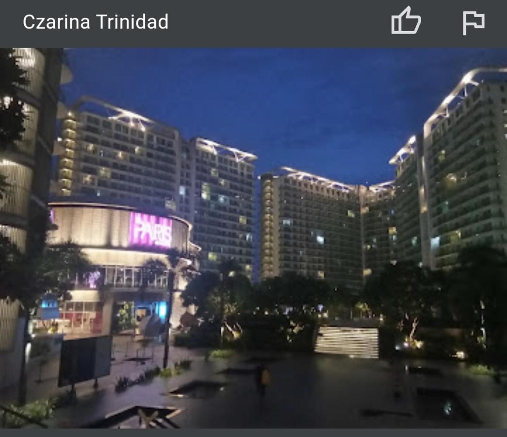 Bahay bakasyunan Azure Urban Residences *