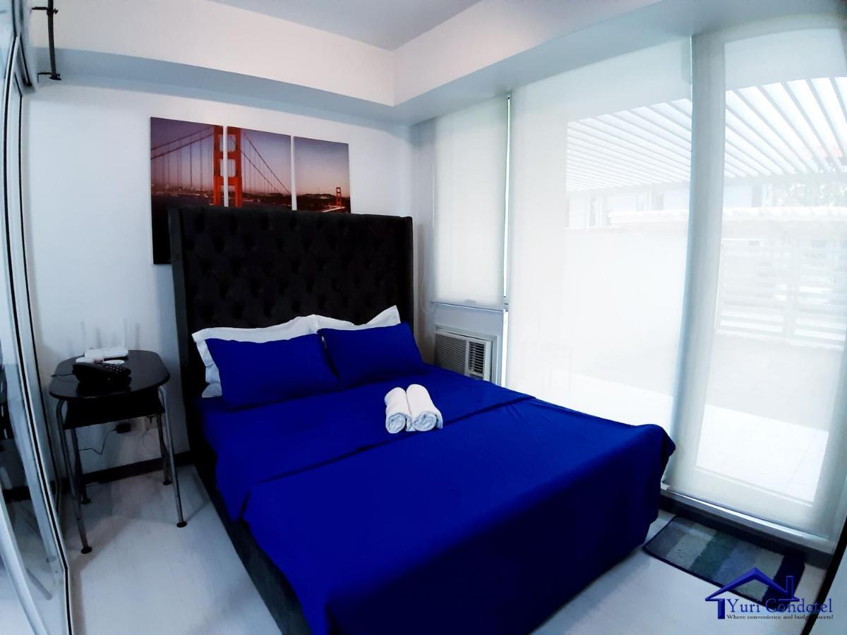 Azure Urban Residences Bahay bakasyunan Manila
