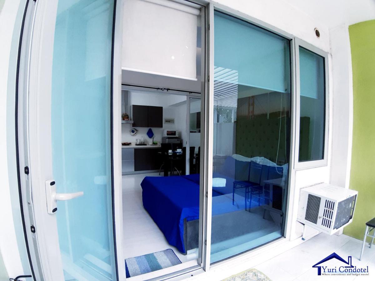 Bahay bakasyunan Azure Urban Residences Manila