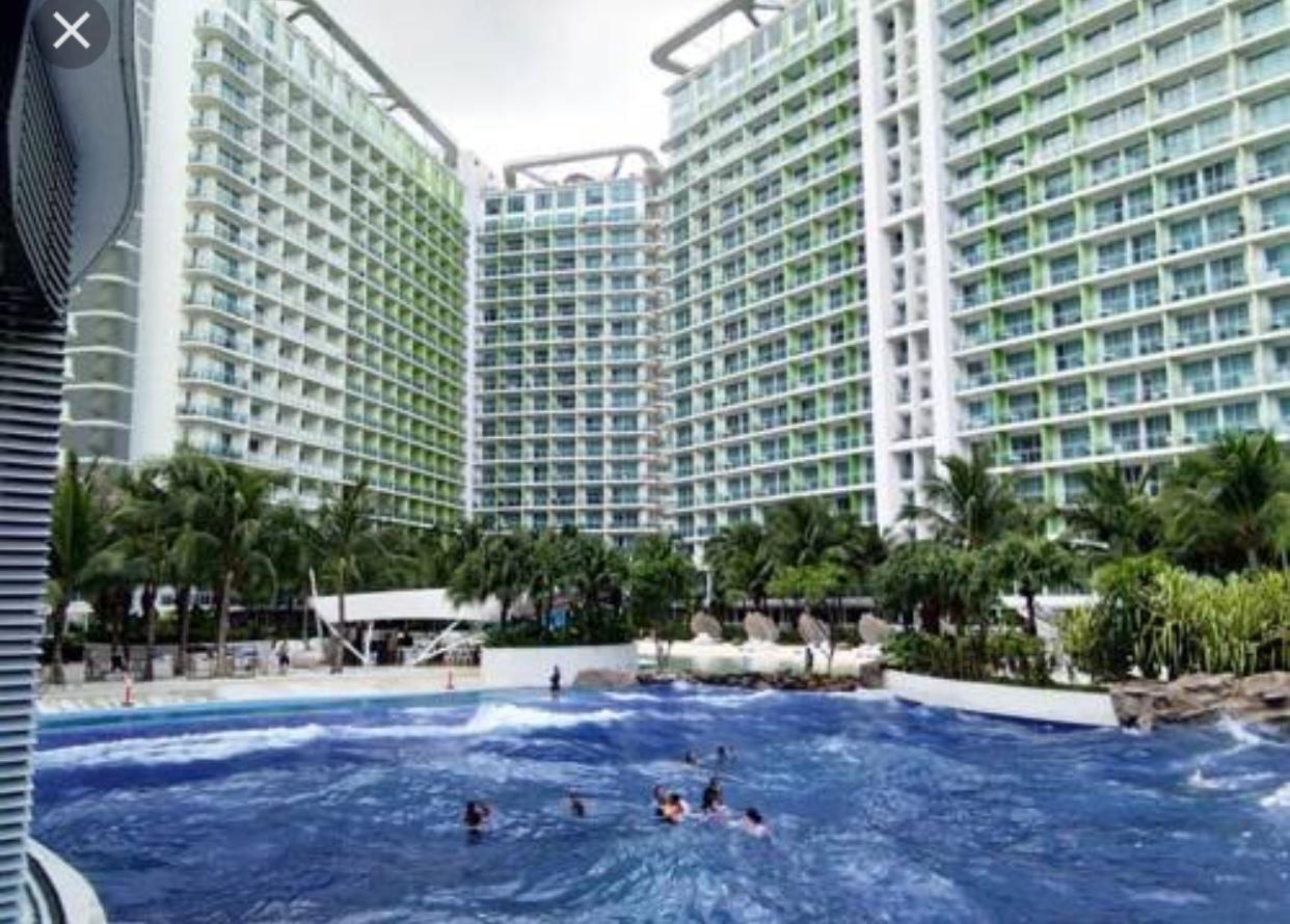 Bahay bakasyunan Azure Urban Residences Manila