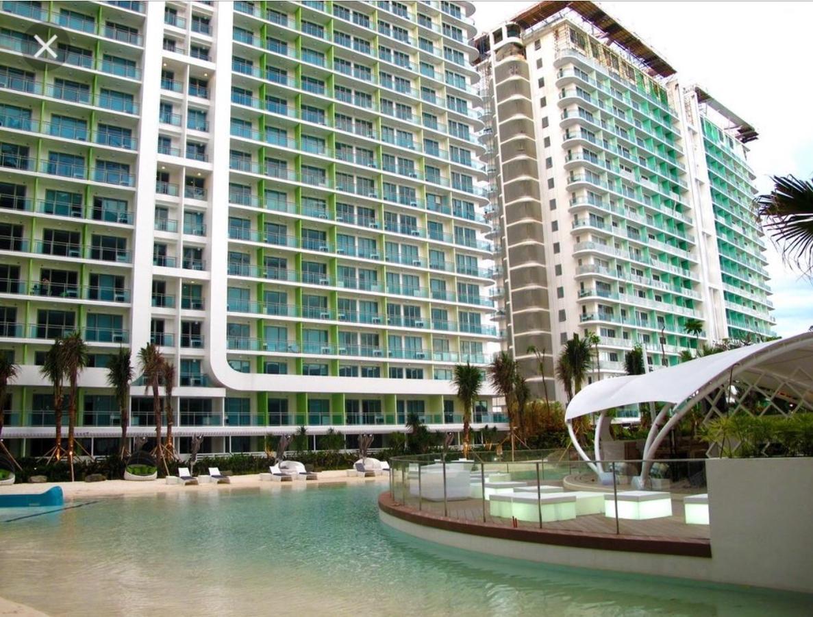 Azure Urban Residences Bahay bakasyunan