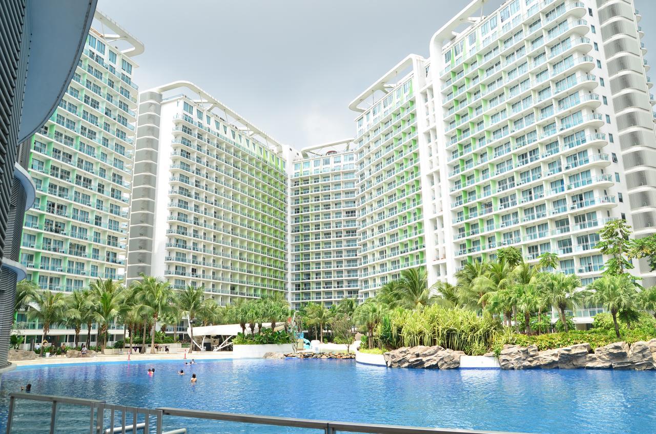 Bahay bakasyunan Azure Urban Residences *