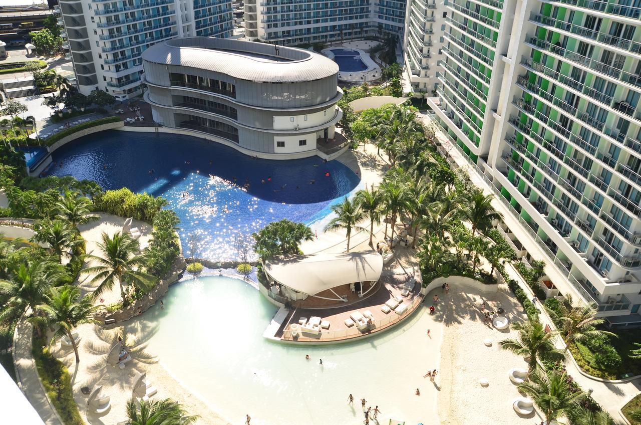 Azure Urban Residences Bahay bakasyunan