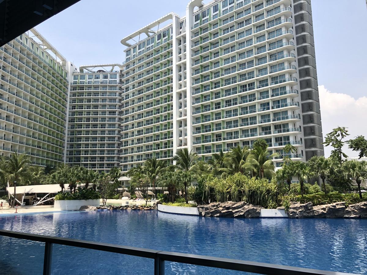 Azure Urban Residences Bahay bakasyunan