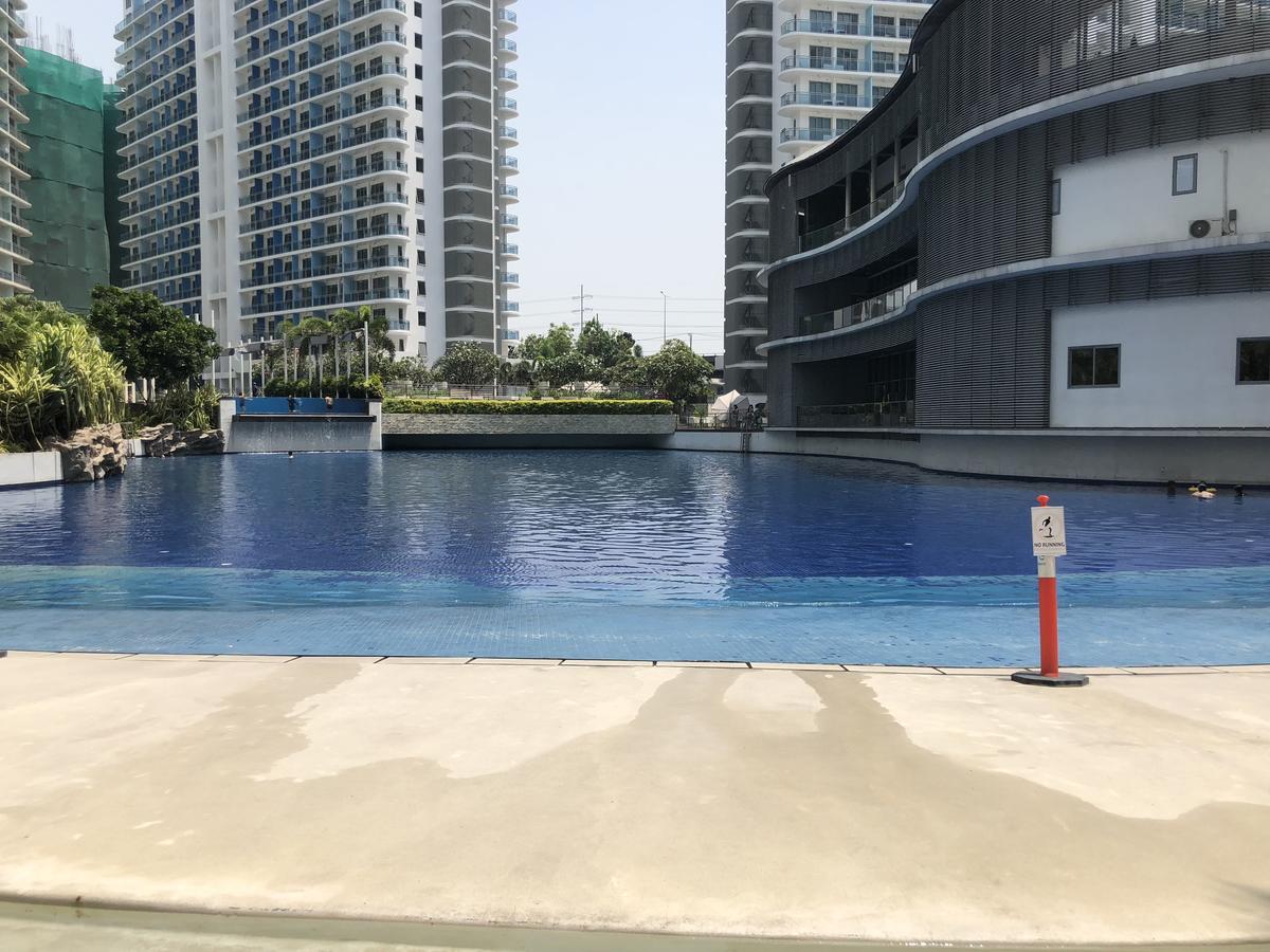 Azure Urban Residences Bahay bakasyunan