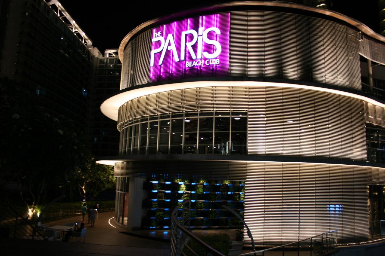 Azure Urban Residences Bahay bakasyunan *