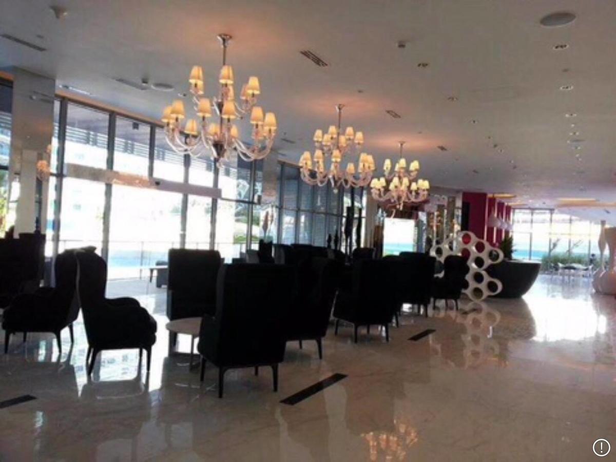 Azure Urban Residences Bahay bakasyunan Manila