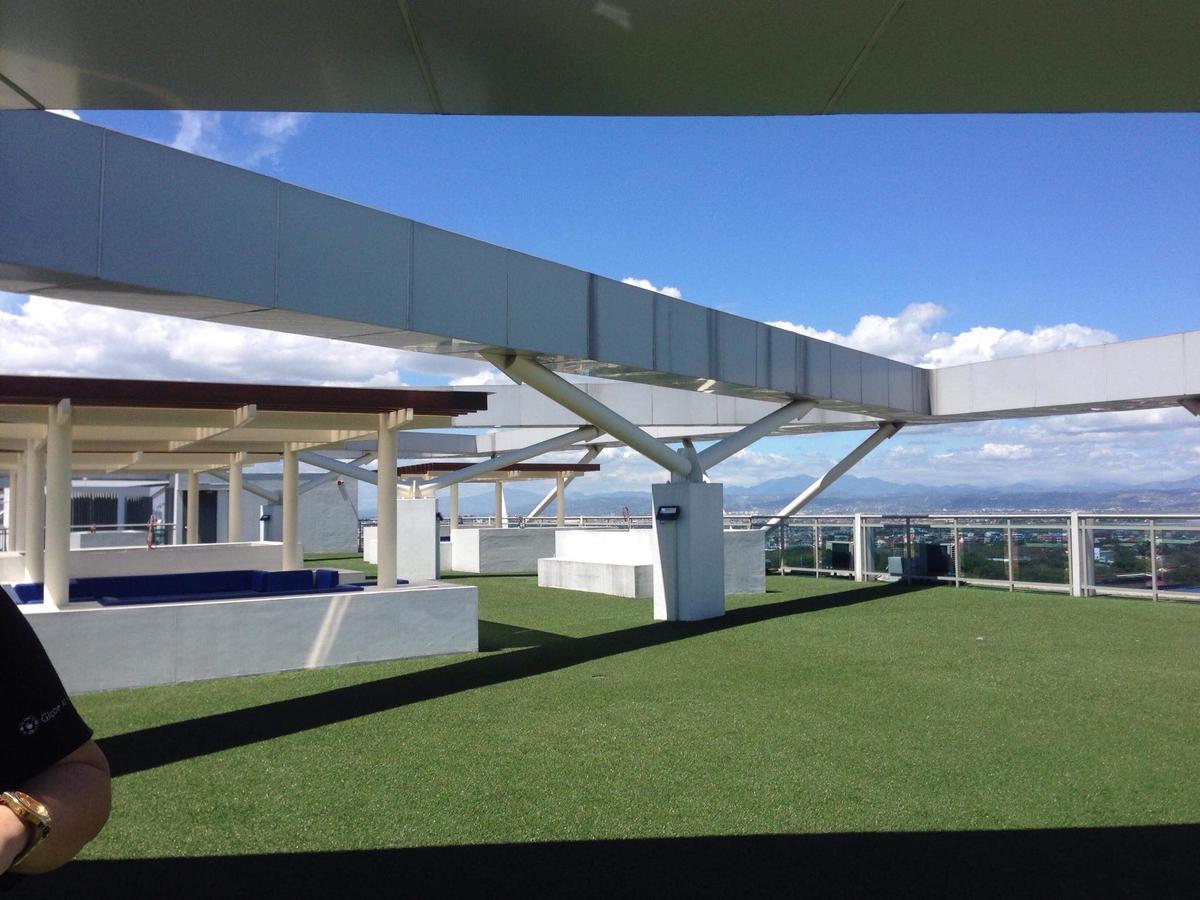 Bahay bakasyunan Azure Urban Residences Manila