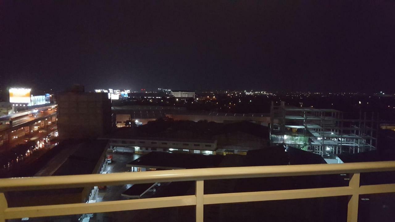 Bahay bakasyunan Azure Urban Residences Manila