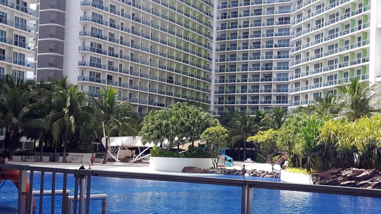 Azure Urban Residences Bahay bakasyunan *