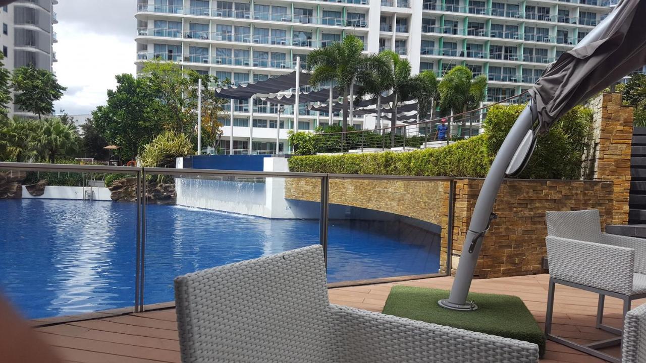 Azure Urban Residences Bahay bakasyunan